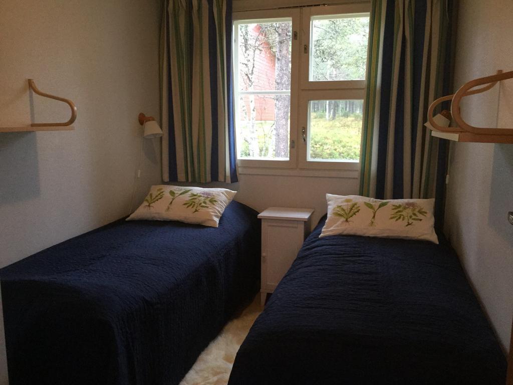 Herranterttu Apartments ซาริเซลกา ห้อง รูปภาพ