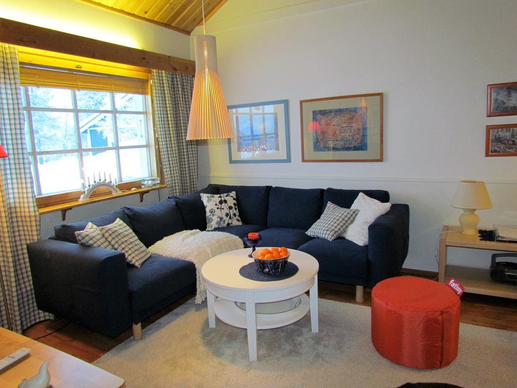 Herranterttu Apartments ซาริเซลกา ภายนอก รูปภาพ