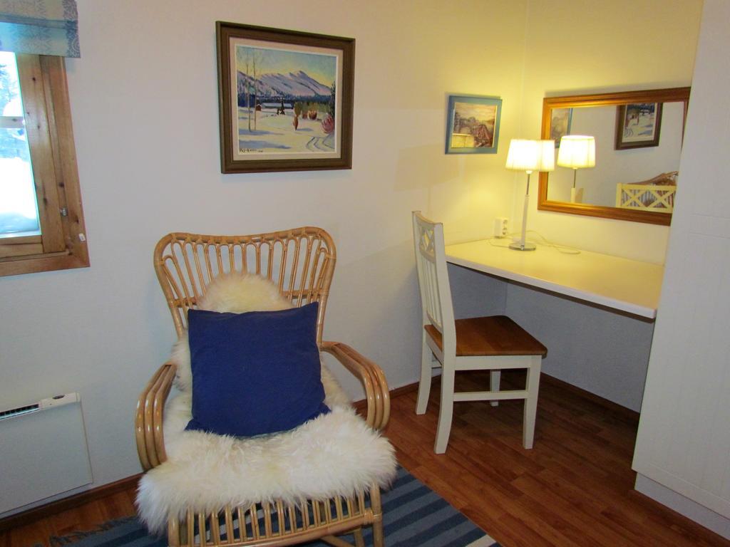 Herranterttu Apartments ซาริเซลกา ภายนอก รูปภาพ